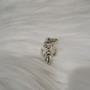 Angel charm by London links